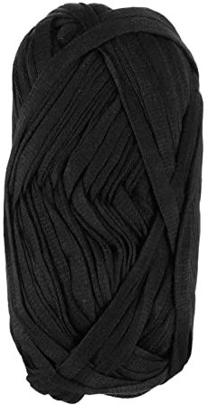 DECORNIJIA 1rollo Cuerda De Tejer Acrílica Material Seguro y Duradero Para Manualidades Para Ganchillo y Decoración Artesanal