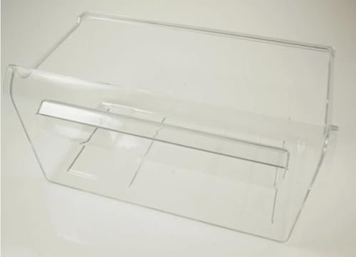 MyApplianceSpares Lower Freezer Drawer for Hisense Fridgemaster Fridge Freezer MBC55249 MBC55275