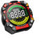 626 Digital Multimeter with Anti Burning Fuse and Adjustable Support Frame for Enhanced Stability