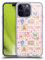 Head Case Designs Licenza Ufficiale Tom And Jerry Schema di Cottura Grafica Gokko Custodia in Gel [Protezione di Grado Militare] Compatibile con Apple iPhone 14 PRO Max