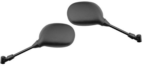 Rückspiegel Spiegel Set passend für Kisbee RS Vivacity 2T 4T 50 125
