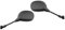 Rückspiegel Spiegel Set passend für Kisbee RS Vivacity 2T 4T 50 125
