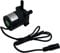 SHYSKY DC40H-24110 Mikropinseler Druck Wasserpumpe, Tauchwasserpumpe, 24 V 28w, Hebe 11 m, 450 lph, sicheres Langzeitwerk mit niedrigem Rauschen, Untertauch- oder Landnutzung
