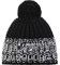 Eisbär Unisex Focus Pompom Hat