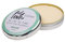 We Love The Planet Natürliche Minz-Deocreme, Minze, 48g