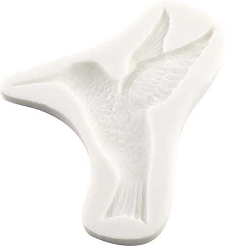 Humming Bird Silicone Mould