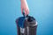 Oase FiltoSmart - Filtro termico esterno FiltoSmart Thermo 100