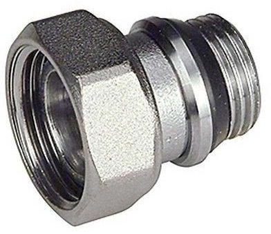 P15TG Raccord union avec vannes à fermeture automatique P15TGX045 1/2GIACOMINI