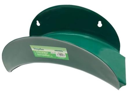 Riegolux 310786 Schlauchhalter aus Metall, 280 mm
