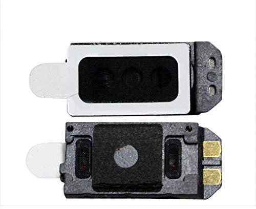 Gintai Lautsprecher Ohrhörer Ersatz für Samsung Galaxy A6 A6 + 2018 A600 F A G FN/DS A20 A30 A40 A50 A70 (5 STÜCKE)