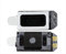 GinTai - Altavoces para Samsung Galaxy A6 + 2018 A600 F A G FN/DS A20 A30 A40 A50 A70 (5 Unidades)
