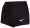 Mizuno Apex - Pantaloncini Corti da pallavolo, 6,3 cm, Donna, Pantaloncini da pallavolo, 440711, Nero, S