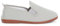 Pisamonas Zapatillas Kung-Fu Camping Talla 26 Color Gris