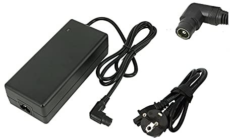 PowerSmart® Chargeur 29,4 2 A RCA pour vélo électrique 24 V batteries Li-Ion Xtreme The 1st xcursion e-bike