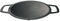 Solo Stove Top Wok in Ghisa per Ranger | Padella per stir fry, Top cottura per braciere Ranger, Accessorio da camino, Superficie di cottura: 36,1 cm, Profondità: 5 cm, Peso: 5,6 kg