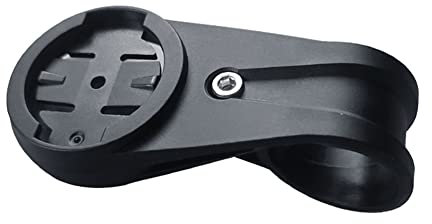 Bike TT Rest Bar Computer Speedometer Odometer Mount Holder for Garmin