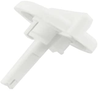 HTS Boiler Thermostat Control Knob Compatible with Johnson & Starley Thermostat Control Knob 1000-0019490