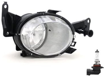 Johns, Nebelscheinwerfer Nebellampe passend für Opel Corsa D 01/08-12/100 Rechts m. H10
