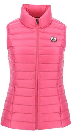 Just Over The Top JOTT Doudoune Seda Femme