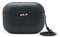 Mous – Airpods Pro 1 and 2 Case Cover with Keychain - Wireless Charging Compatible AirPods Pro Case for 2nd Generation/1st Generation AirPods (2022/2019) - Black Leather