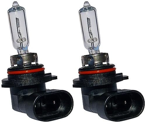 2x HIR2 9012 Universal-Scheinwerferlampen 12V 55W Sockelausführung: PX22d