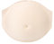 Sonew Faux Ventre de Grossesse, 1 à 5 Mois, éponge Légère et Respirante, Faux Ventre Auto-adhésif pour Accessoires de Photographie de Performance D'acteur, Ventre Grossesse Silicone