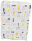 Mikikit 1pc Washer Machine Cover Washer Cover Washer Dryer Cover Fridge Cover Outside Furnishings Washing Machine Cover Front Load Washer Dryer Mat Outdoor Clamshell Household Appliances