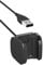 Yaekea Ladekabel Kompatibel mit Fitbit Charge 4/Fitbit Charge 4 SE Ladegerät 3.3Ft USB Schnell Ladestation für Fitbit Charge 4 Schnellladegerät Magnetisches Ersatz für Fitbit Charge 4 Kable