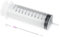 500ml,spritze mit 18G 10cm Nadeln mit Stumpfer, sterile Spritzen für Labor, Garten, Tiernahrung und Industrie