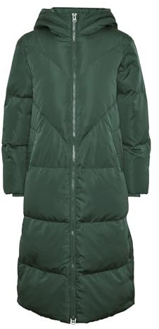 Yasirima Ls Long Down Coat S. Noos
