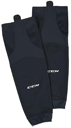CCM SX7000 Mesh Stutzen, Größe:Intermediate, Farbe:Royal Blue