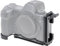 FOTGA Quick Release Plate L-Angle Vertical Quick Release Plate L-Bracket for Nikon Z6III Camera, Compatible with DJI Ronin RS2/RSC2/RS3/RS3 Pro/RS3 Mini/RS4 Gimbal Stabiliser Arca Swiss Tripod