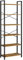 Begryf, Leiterregal, Bücherregal, Bücherschrank, Raumteiler Regal, Stufenregal, Holzregal stehend, Bookshelf