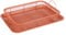 Crisper Tray Air Tray for Oven Deluxe Air Fry Oven Air Basket Tray Air Baking Pan Air Basket