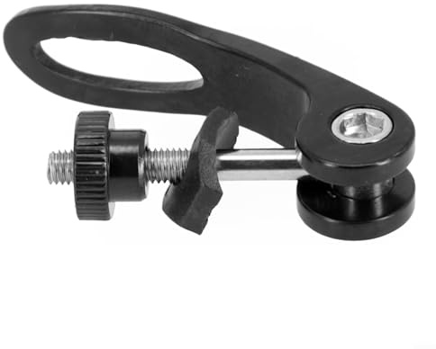 M5 x 45 mm Collier de serrage rapide pour vélo pour changement de hauteur facile