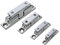 Cerradura de bola de aleación de zinc for equipo industrial, cerradura de hebilla elástica, cerradura de puerta oculta, 1 unidad(32mm)