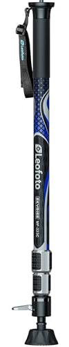 Leofoto Carbon-Einbeinstativ MF-323C