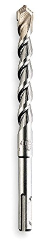 Dewalt dw5442 9/16 Zoll von 4-Zoll von 6 Rock Hartmetall SDS Plus Hammer Bit