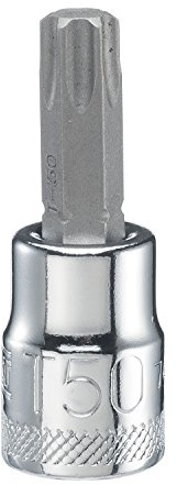 DEWALT 3/8 Drive T50 TORX Socket
