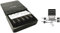 Metronic 414142 Amplificatore TV con Filtro LTE, Nero