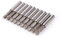 Nikou Screwdriver Bit Holder, 10Pcs Magnetic Screwdriver Extension Socket Drill Bit Holder 1/4 Hex Power Tools