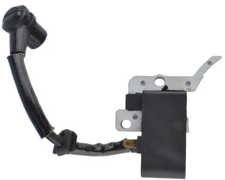 Cancanle Ignition Coil Module for Echo Gas Chainsaw CS350 CS350T 350TES Part NO. A411000150 A411-000150