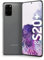 Samsung Galaxy S20+ 5G - Smartphone 6.7 Dynamic AMOLED (12GB RAM, 128GB ROM) Cosmic Grau [Spanische Version]