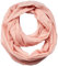 ESPRIT Damen Mode-Schal 990ea1q301, 680/Old Pink, Einheitsgröße