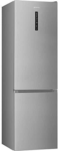 Frigorifico Smeg FC21XDND 200x60CM Inox Clase D