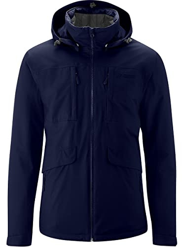 Maier Sports Herren Jacke Wambra M