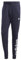 adidas Herren Essentials Single Jersey Tapered Elasticized Cuff Logo Pants, Legend Ink, L