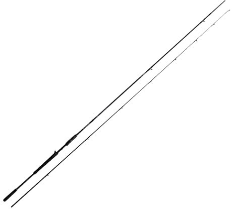 Abu Garcia EON 692ML 1,98m 5-21g Casting Rod Baitcastrute