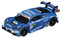 Carrera - 20064227 - Carrera GO Audi R8 LMS GT3 I Slotcar im Maßstab 1:43 I Realistische Nachbildung für echte Rennsport Atmosphäre I Ready to Race I Autorennbahn für Zuhause