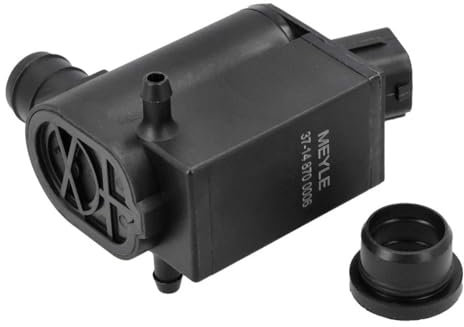 MEYLE Waschwasserpumpe, Scheibenreinigung 37-148700006